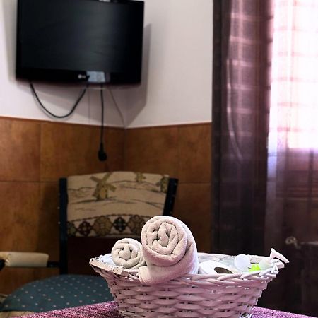 מוטה דל קוארבו Habitacion De Los Molinos מראה חיצוני תמונה