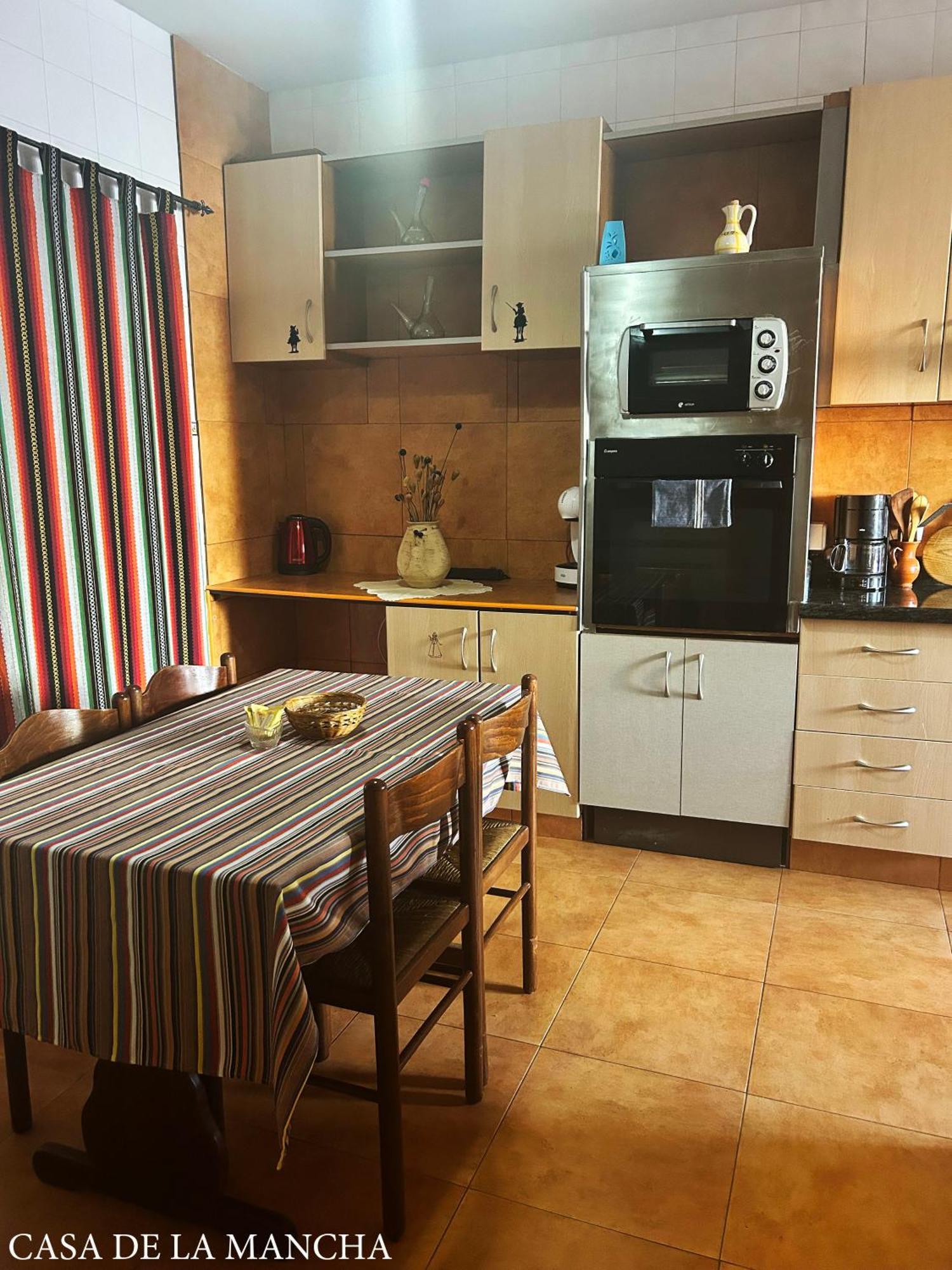 מוטה דל קוארבו Habitacion De Los Molinos מראה חיצוני תמונה