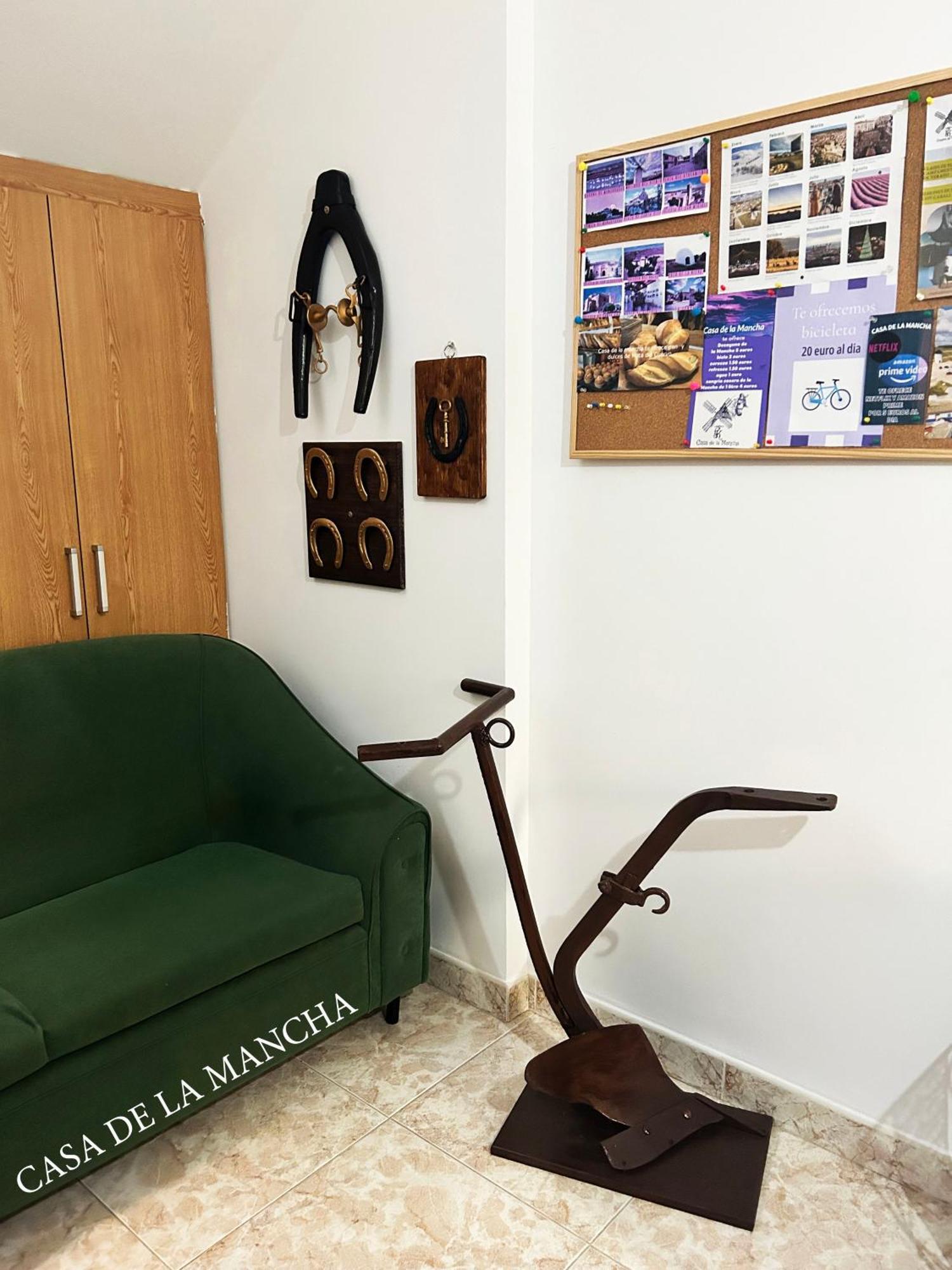 מוטה דל קוארבו Habitacion De Los Molinos מראה חיצוני תמונה