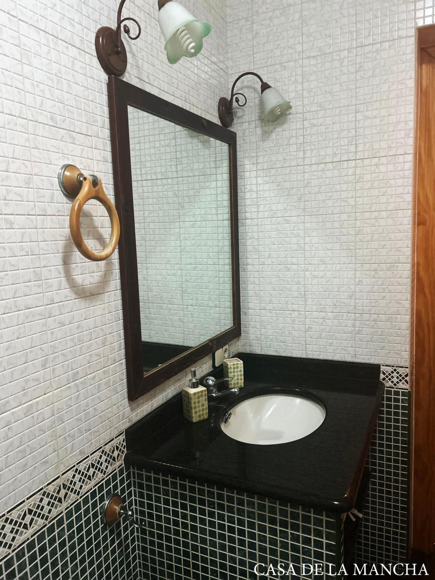 מוטה דל קוארבו Habitacion De Los Molinos מראה חיצוני תמונה