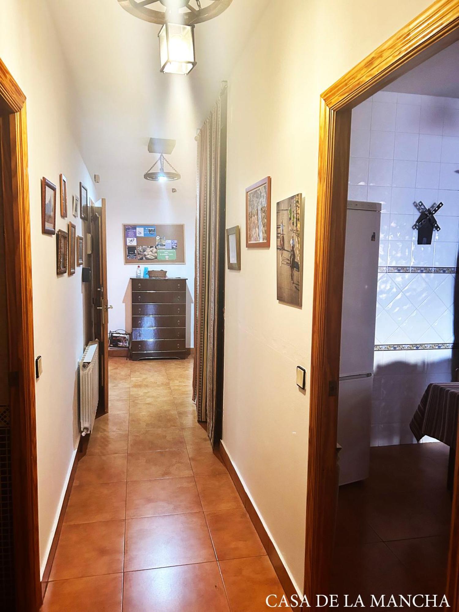 מוטה דל קוארבו Habitacion De Los Molinos מראה חיצוני תמונה
